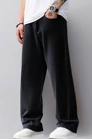 SHREDDED STRAIGHT FIT image 1